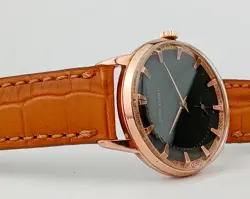 BEZEL ROLEX MARCONI