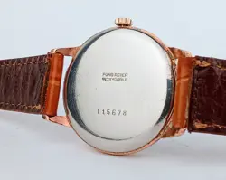 BEZEL ROLEX