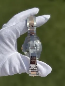 Rolex GMT-Master II 126711CHNR (40MM) eBay Live