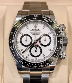 PANDA UNWORN 2025