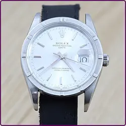 BEZEL SERIAL#
