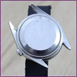 34MM STEEL