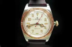 WRISTWATCH C.1946