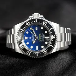 116660 DEEPSEA JAMES