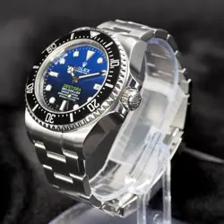 116660 DEEPSEA JAMES