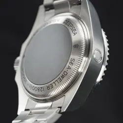 SEA-DWELLER 116660