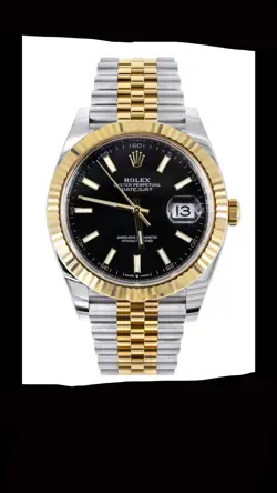 WATCH 2016 BLACK
