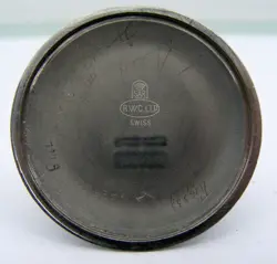ROLEX MARCONI 37