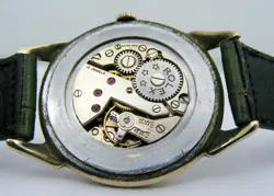 CLASSIC WATCH