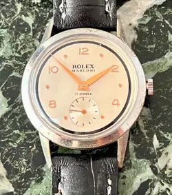 DIAL NICKEL