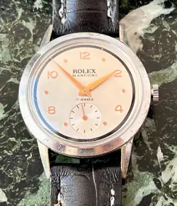NICKEL PLATED CASE