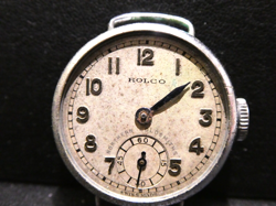 VINTAGE SMALL ROLCO