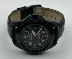 TIMEX EXPEDITION