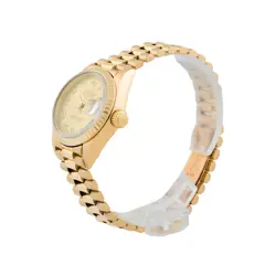 YELLOW GOLD 26MM