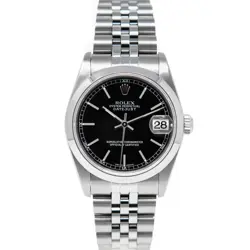 STEEL 78240 BLACK