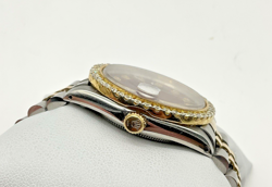 BEZEL RED