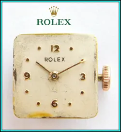 PRECISION LADIES 18K
