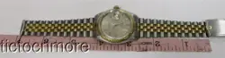 DIAL MENS 36MM