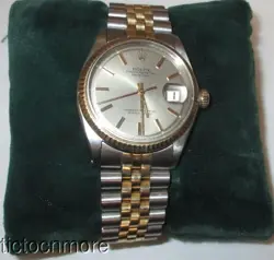 26J WATCH