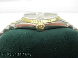 WATCH 1601