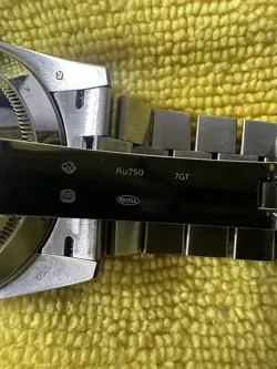 DAY-DATE 40MM GREY