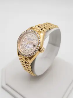 ROLEX PRESIDENT LADIES