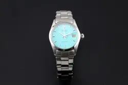 WINDING TURQUOISE