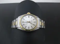 GOLD 29MM JUBILEE