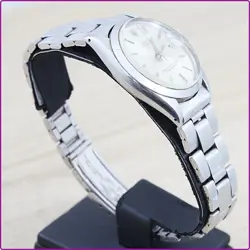 STAINLESS STEEL SMOOTH