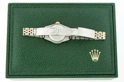 DIAMOND EMERALD BEZEL