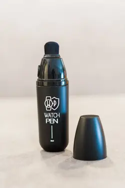 CLEANING PEN FOR