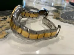 ROLEX GOLD