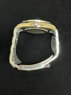 CT DIAMOND BEZEL