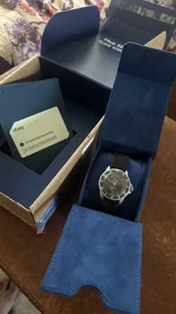 SUBMARINER 5513 VINTAGE