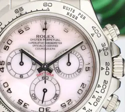 ROLEX 18KT