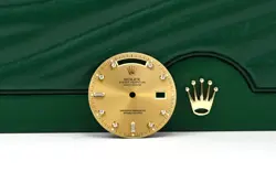 FACTORY ROLEX DAYDATE