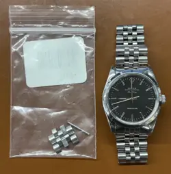 BRACELET ORIGINAL STAINLESS