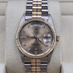 36MM WATCH 18239BIC