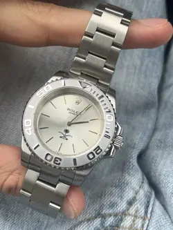 39MM STAINLESS