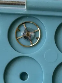 ROLEX CALIBER 3130