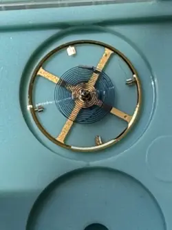 ROLEX CALIBER 2235