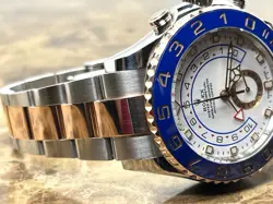 STEEL 44MM AUTOMATIC