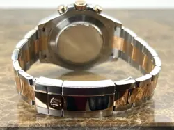 STEEL 44MM