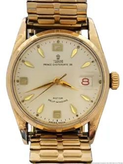 STEEL MENS WRIST