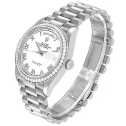 DATE 36 WHITE