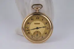 15J GOLD FILLED