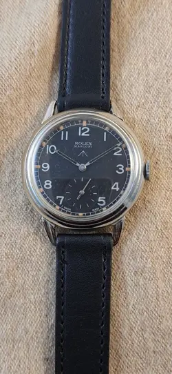 MEN'S WATCH ROLEX