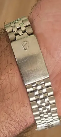 20MM BRACELET PLS