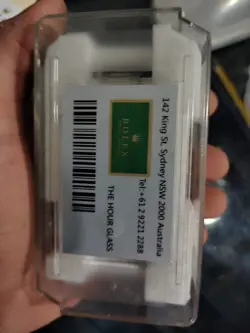 ROLEX 124270
