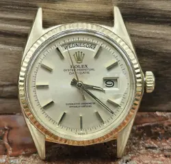 1803 PRESIDENTIAL 18K